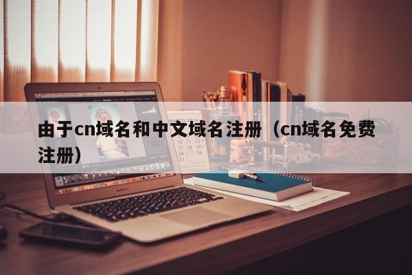 由于cn域名和中文域名注册（cn域名免费注册）